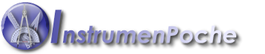 Logo d'instrumenpoche